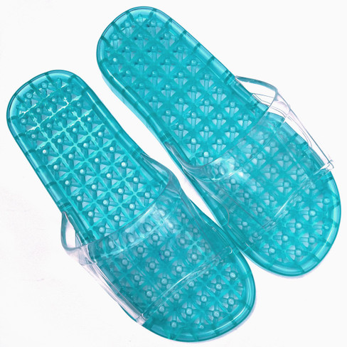 acupressure slippers flipkart