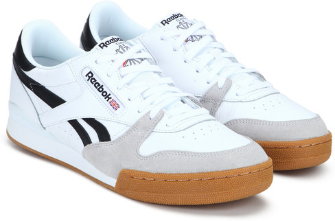 reebok tennis shoes india