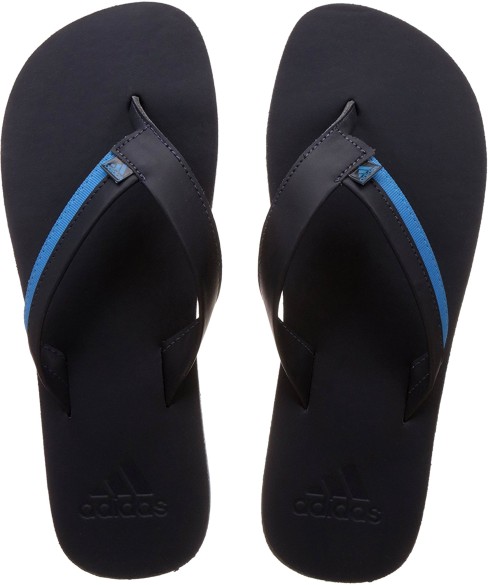 adidas brizo 3. blue slippers