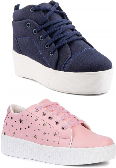 pink canvas shoes womens
