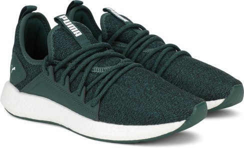 puma nrgy neko review