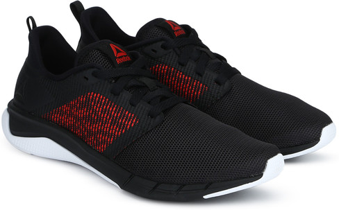 reebok print run 3