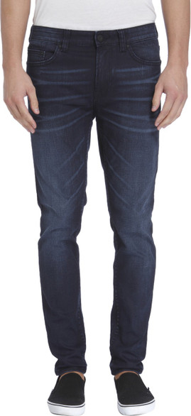 Only Sons Slim Men Blue Jeans Reviews 