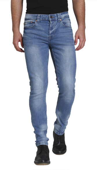 Only Sons Slim Men Blue Jeans Reviews 