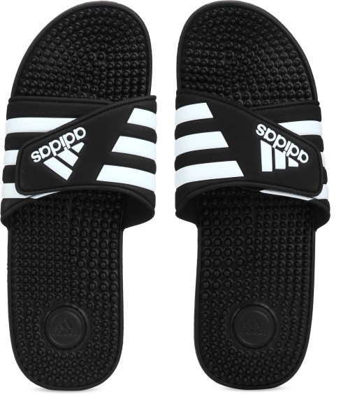 latest adidas slides