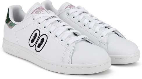 adidas stan smith flipkart