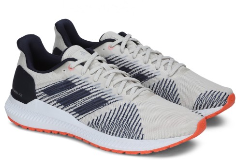 adidas solar blaze running shoes review