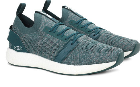 puma nrgy neko review