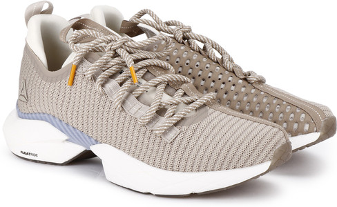 reebok sole fury floatride review