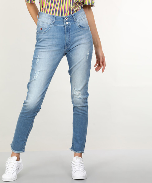 us polo jeans flipkart