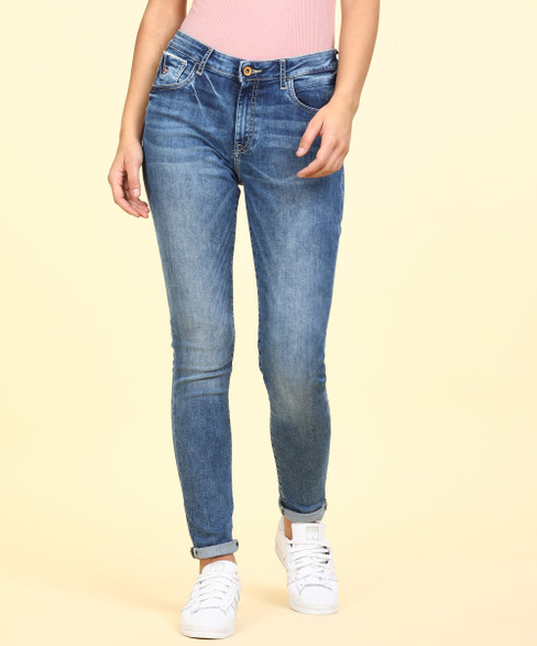 us polo jeans price in india