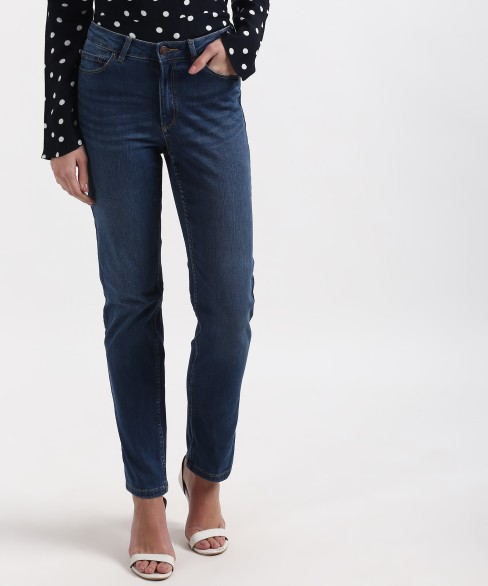 marks and spencer jeans womens