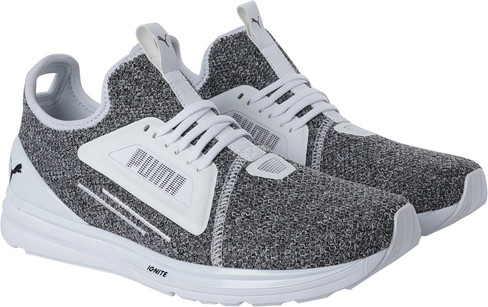 Puma Ignite Limitless Lean Running 