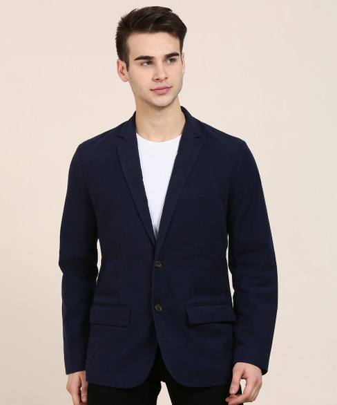 Flipkart blazer coat Clearance