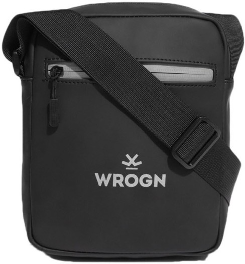 wrogn messenger bag