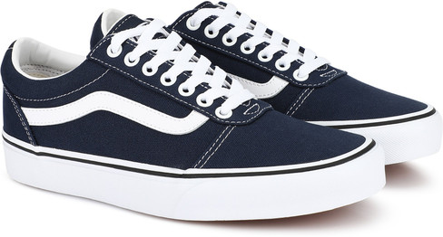 vans j ward