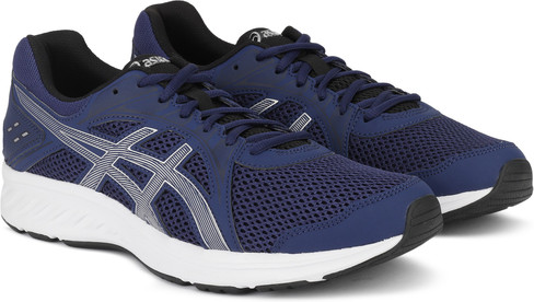 asics shoes on flipkart