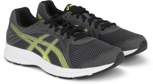 asics jolt 2 running shoes review