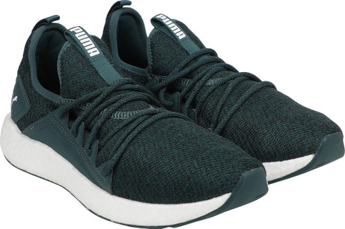 puma nrgy neko review