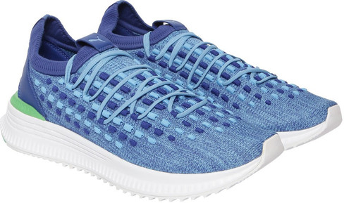 puma avid fusefit review