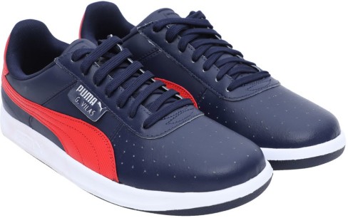 puma g vilas 2 review