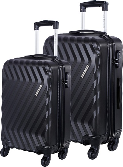 polycarbonate luggage reviews