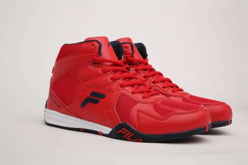 fila dynamo motorsport shoes