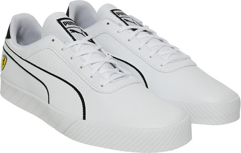 puma sf vulc track sneakers