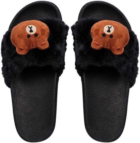 crostail slippers for girls