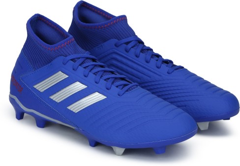 Adidas Predator 19 3 Fg Football Shoes 