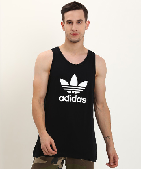 adidas originals vest mens