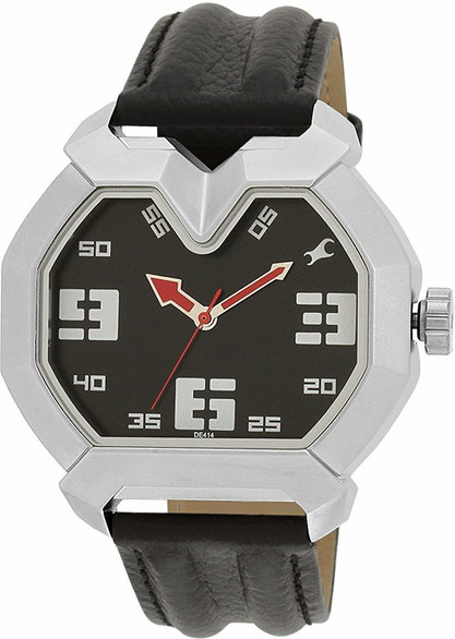 fastrack smart watch flipkart