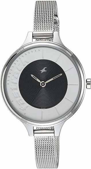 flipkart watches for womens fastrack