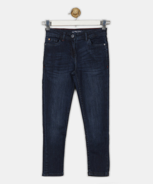 allen solly jeans review