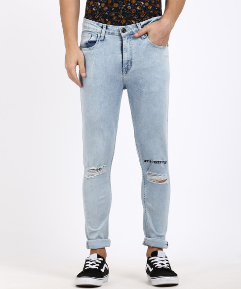 skult jeans