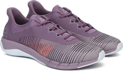 reebok fast tempo flexweave review