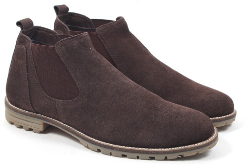 freacksters chelsea boots