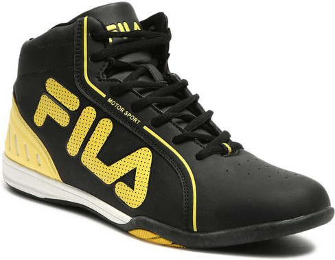 fila men's isonzo ii sneakers