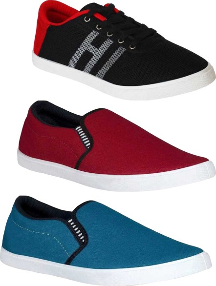 flipkart lofar shoes