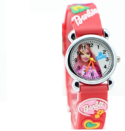 barbie watch price