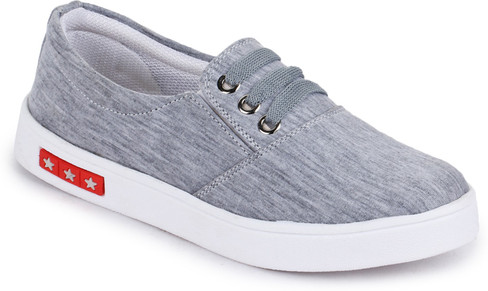 flipkart canvas shoes for ladies