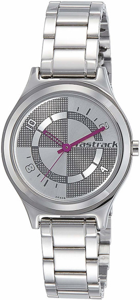 fastrack 6152sm01