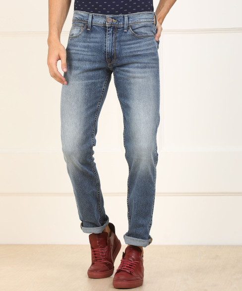 mens levis super skinny jeans