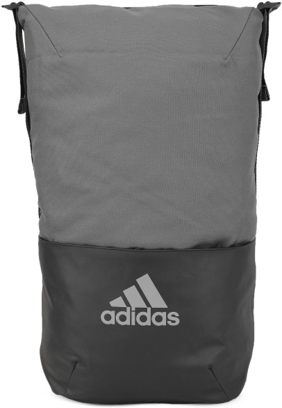 adidas zne backpack review