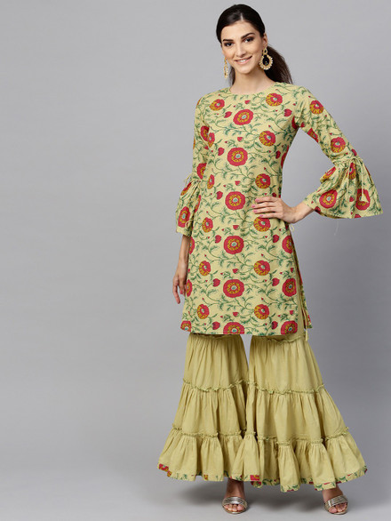 flipkart sharara