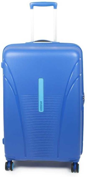 american tourister skytracer review