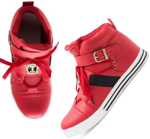 fight club reviews shoes