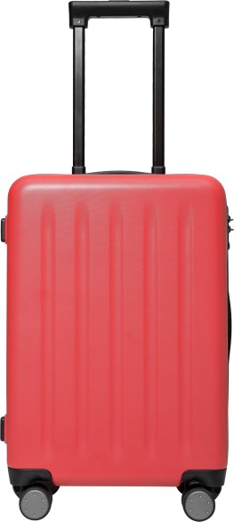 mi luggage flipkart