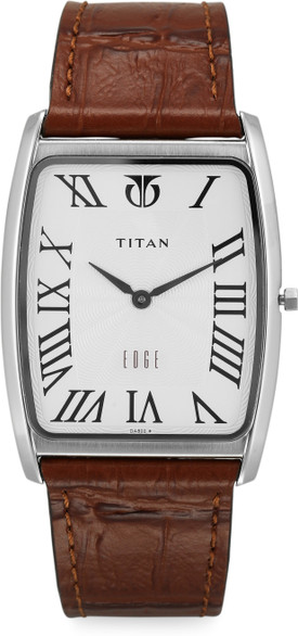 titan edge watches for men