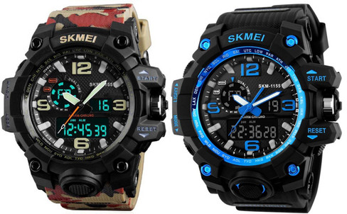 skmei 1474